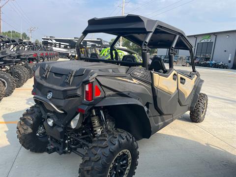 2024 CFMOTO ZForce 950 Sport 4 in Bismarck, North Dakota - Photo 2