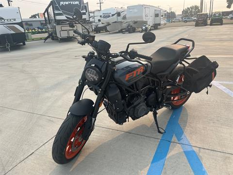 2023 Indian Motorcycle FTR in Bismarck, North Dakota - Photo 4