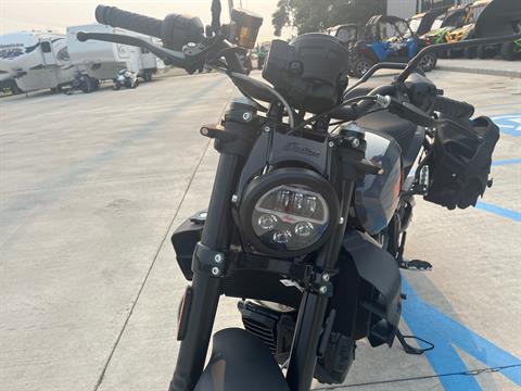 2023 Indian Motorcycle FTR in Bismarck, North Dakota - Photo 10