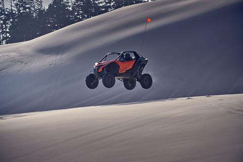 2025 CFMOTO ZForce Z10 Turbo in Bismarck, North Dakota - Photo 16