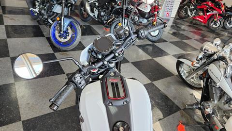 2023 Indian Motorcycle FTR Sport in North Little Rock, Arkansas - Photo 4