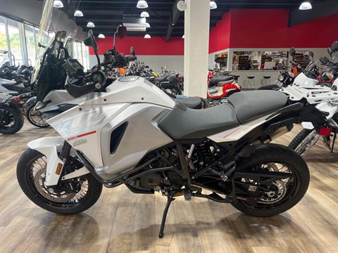 2016 KTM 1290 super adventure in North Little Rock, Arkansas - Photo 1