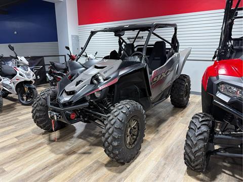 2024 Yamaha YXZ 1000Rss in North Little Rock, Arkansas