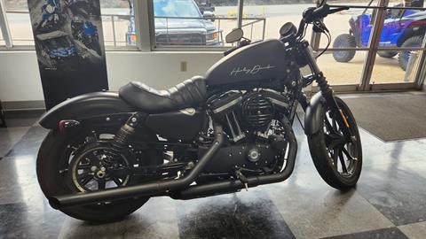 2022 Harley-Davidson Iron 883™ in North Little Rock, Arkansas - Photo 1
