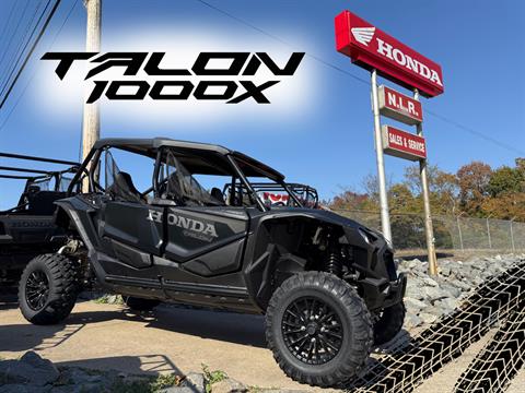 2024 Honda TALON 1000x4 in North Little Rock, Arkansas