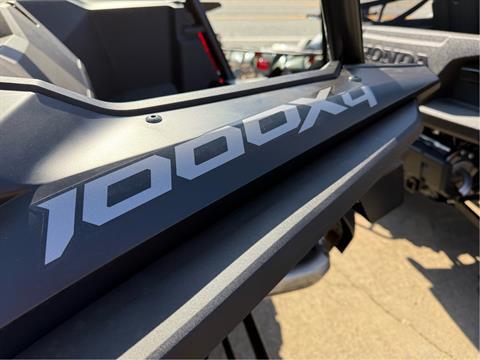 2024 Honda TALON 1000x4 in North Little Rock, Arkansas - Photo 8