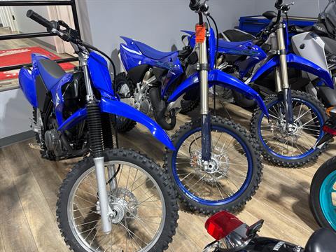 2024 Yamaha YZ450FX in North Little Rock, Arkansas