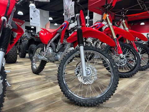 2024 Honda CRF125F - Big Wheel in North Little Rock, Arkansas