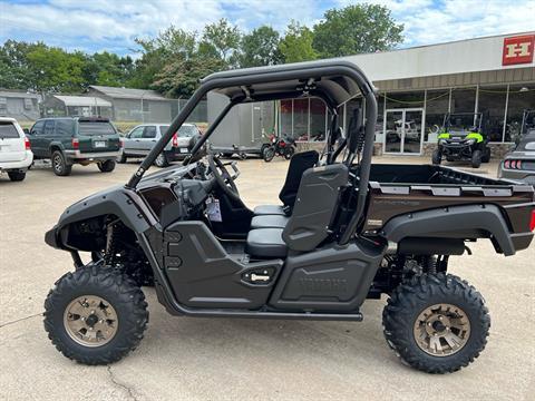 2024 Yamaha VIKING EPS RANCH EDITION in North Little Rock, Arkansas - Photo 1