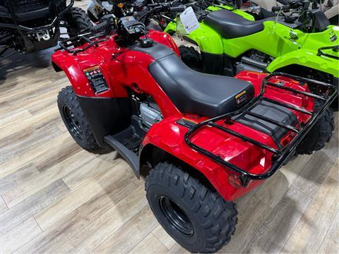 2024 Honda FourTrax Recon in North Little Rock, Arkansas