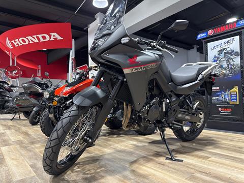 2024 Honda TRANSALP in North Little Rock, Arkansas