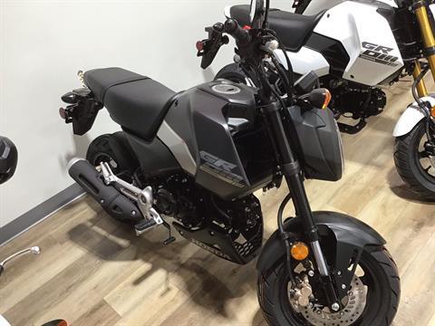 2025 Honda Grom SP in North Little Rock, Arkansas