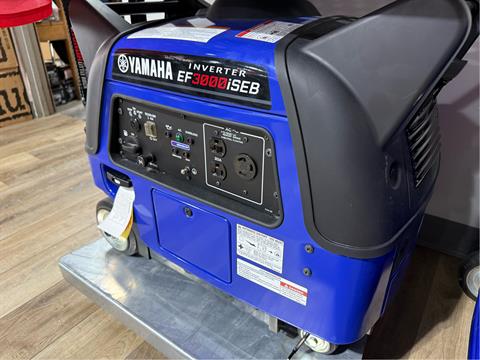 Yamaha EF 3000 iSEB INVERTER in North Little Rock, Arkansas