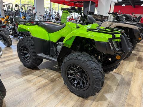 2024 Honda FourTrax Recon in North Little Rock, Arkansas