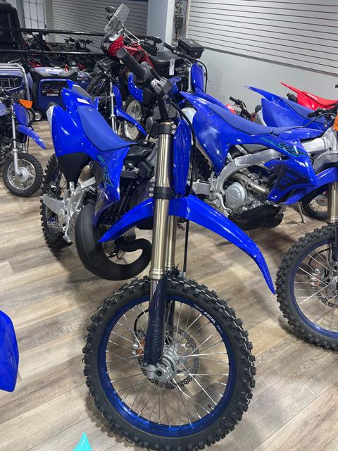 2024 Yamaha YZ250X in North Little Rock, Arkansas - Photo 2