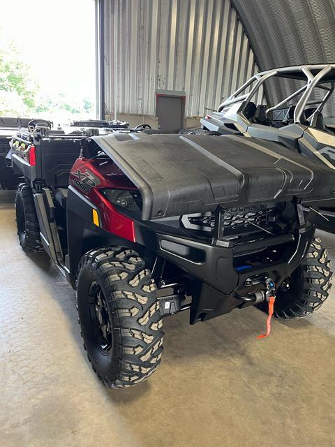 2025 Polaris Ranger XP 1000 Premium in Texarkana, Texas