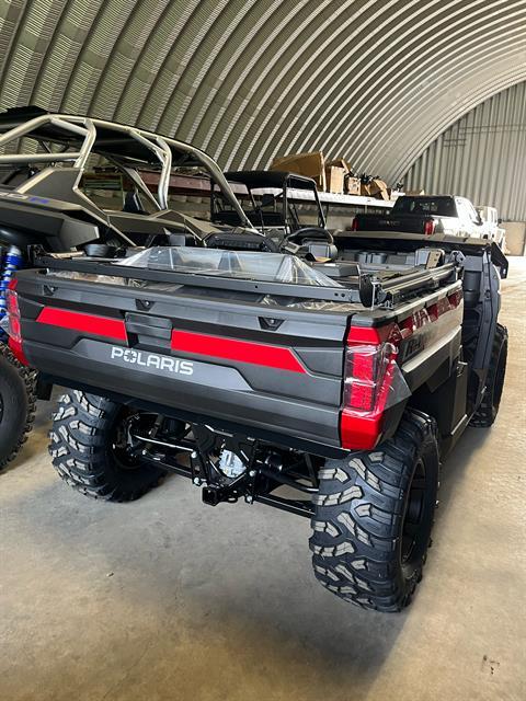 2025 Polaris Ranger XP 1000 Premium in Texarkana, Texas - Photo 2