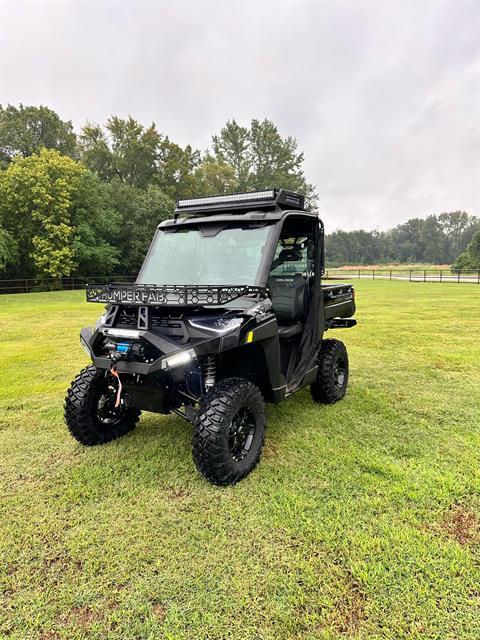 2025 Polaris Ranger XP 1000 Premium in Texarkana, Texas