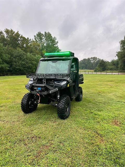 2025 Polaris Ranger XP 1000 Premium in Texarkana, Texas - Photo 2