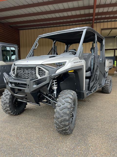 2024 Polaris Ranger Crew XD 1500 Premium in Texarkana, Texas - Photo 4