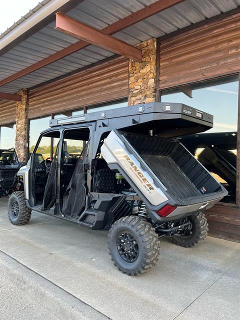 2024 Polaris Ranger Crew XD 1500 Premium in Texarkana, Texas - Photo 6