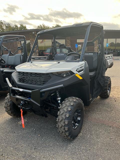 2025 Polaris Ranger 1000 Premium in Texarkana, Texas