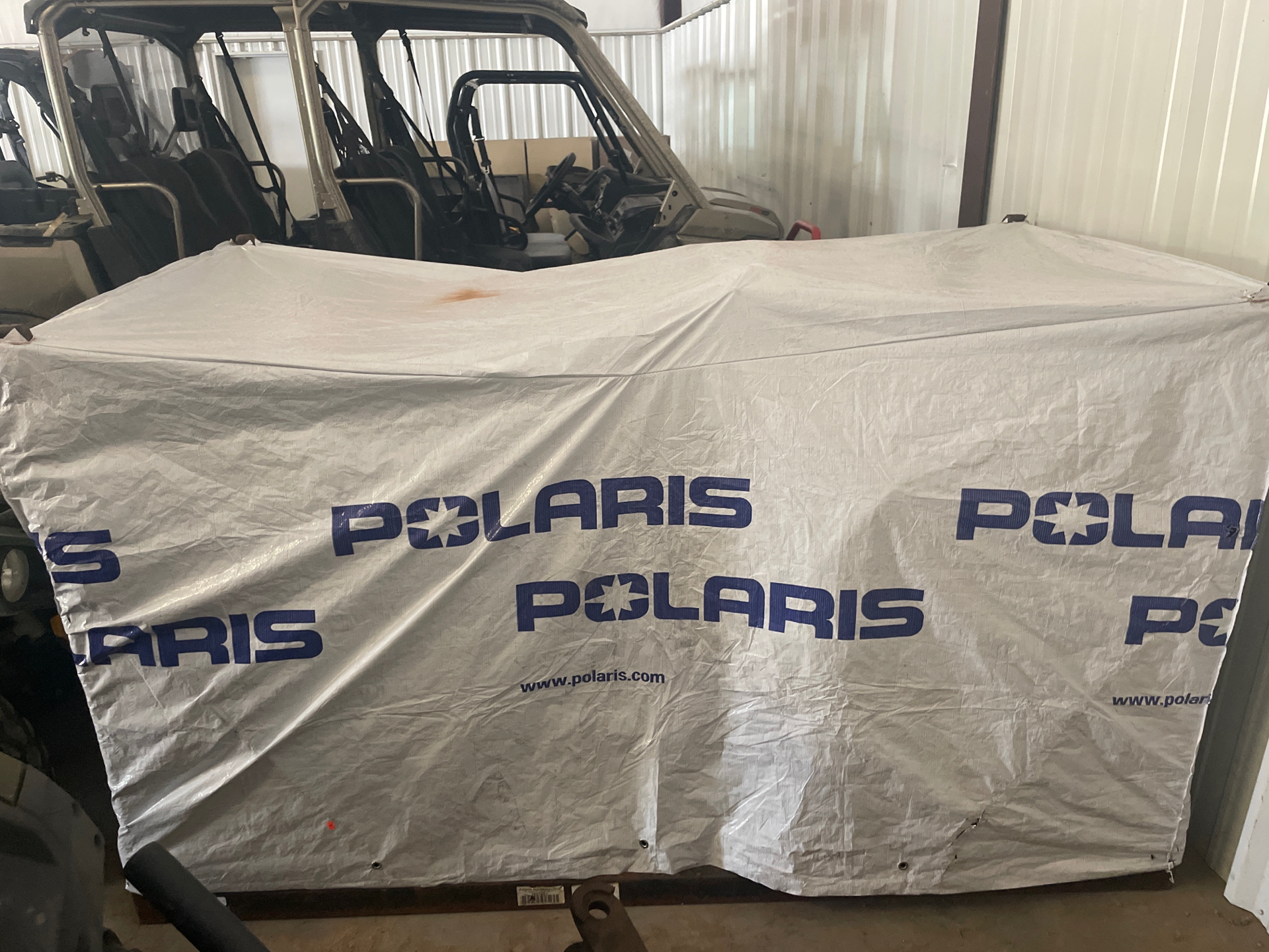 2022 Polaris Sportsman 850 High Lifter Edition in Texarkana, Texas - Photo 1