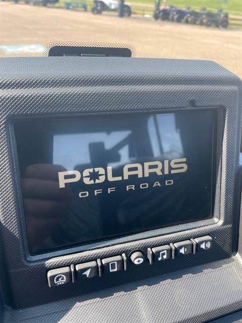 2023 Polaris Ranger Crew XP 1000 NorthStar Edition Ultimate - Ride Command Package in Texarkana, Texas - Photo 3