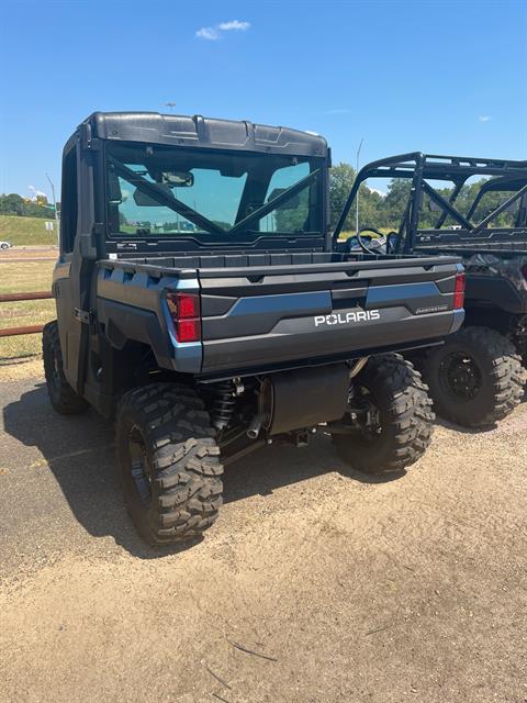 2025 Polaris Ranger XP 1000 NorthStar Edition Premium With Fixed Windshield in Texarkana, Texas - Photo 3