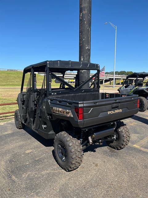 2025 Polaris Ranger Crew 1000 Premium in Texarkana, Texas - Photo 2