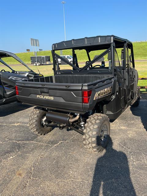 2025 Polaris Ranger Crew 1000 Premium in Texarkana, Texas - Photo 2