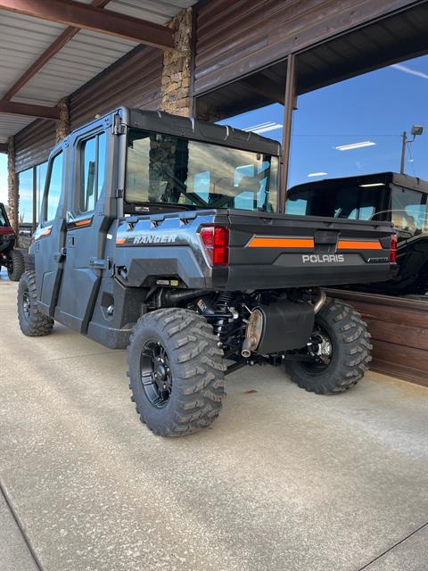 2024 Polaris Ranger Crew XP 1000 NorthStar Edition Ultimate in Texarkana, Texas - Photo 2