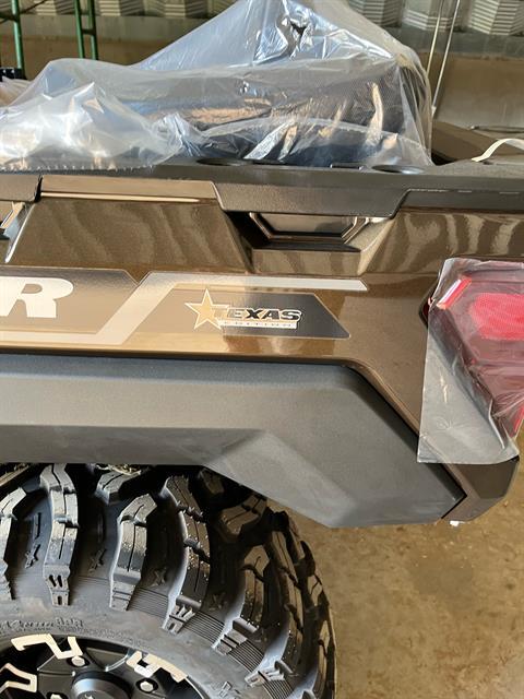 2025 Polaris Ranger Crew XP 1000 Texas Edition in Texarkana, Texas