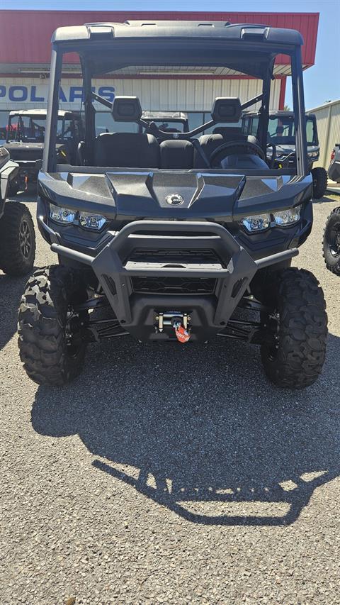 2025 Can-Am Defender XT HD9 in Paris, Texas