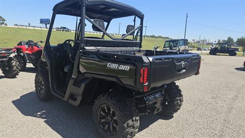 2025 Can-Am Defender XT HD9 in Paris, Texas - Photo 2