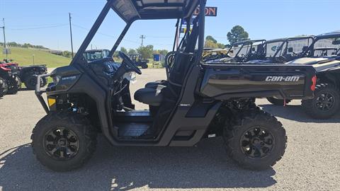 2025 Can-Am Defender XT HD9 in Paris, Texas - Photo 3