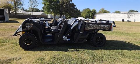 2025 Can-Am Defender MAX XT HD9 in Paris, Texas