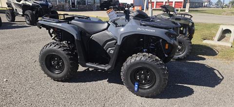 2025 Can-Am Outlander 700 in Paris, Texas