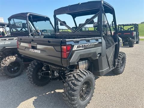 2025 Polaris Ranger XP 1000 Premium in Paris, Texas - Photo 3