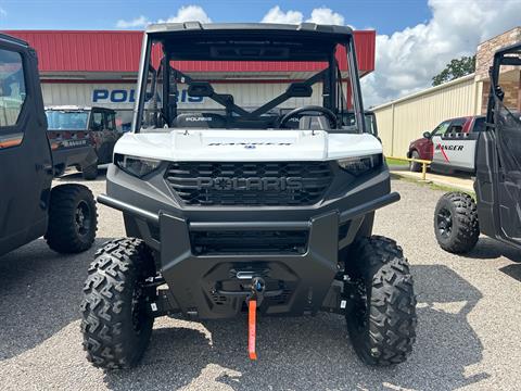 2025 Polaris Ranger 1000 Premium in Paris, Texas