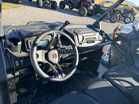 2024 Can-Am Defender XT HD10 in Paris, Texas - Photo 3