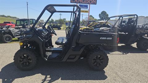 2025 Can-Am Defender DPS HD9 in Paris, Texas