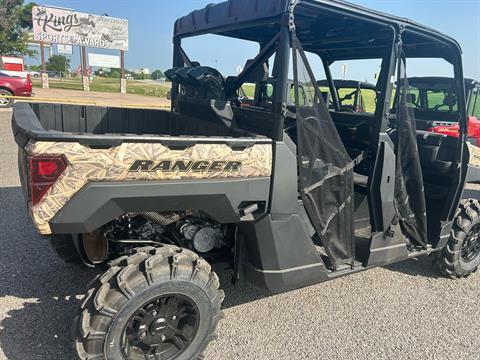 2025 Polaris Ranger Crew XP 1000 Waterfowl Edition in Paris, Texas - Photo 6