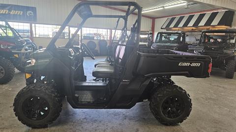 2025 Can-Am Defender DPS HD7 in Paris, Texas