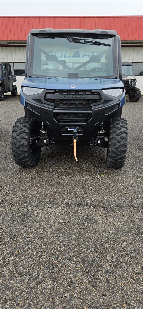 2025 Polaris Ranger XP 1000 NorthStar Edition Premium in Paris, Texas