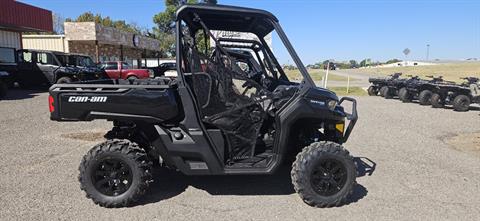 2025 Can-Am Defender XT HD10 in Paris, Texas