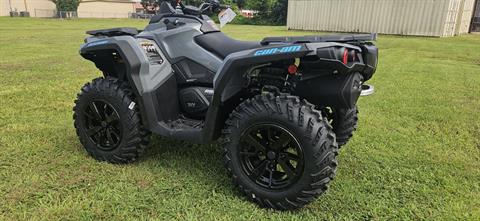 2024 Can-Am Outlander DPS 850 in Paris, Texas