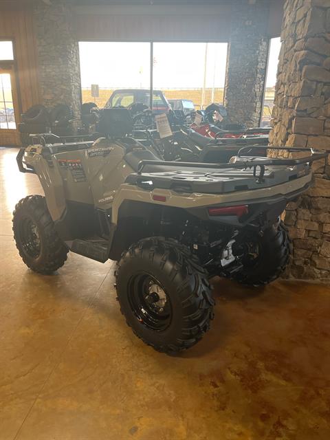 2024 Polaris Sportsman 570 EPS in Paris, Texas - Photo 2