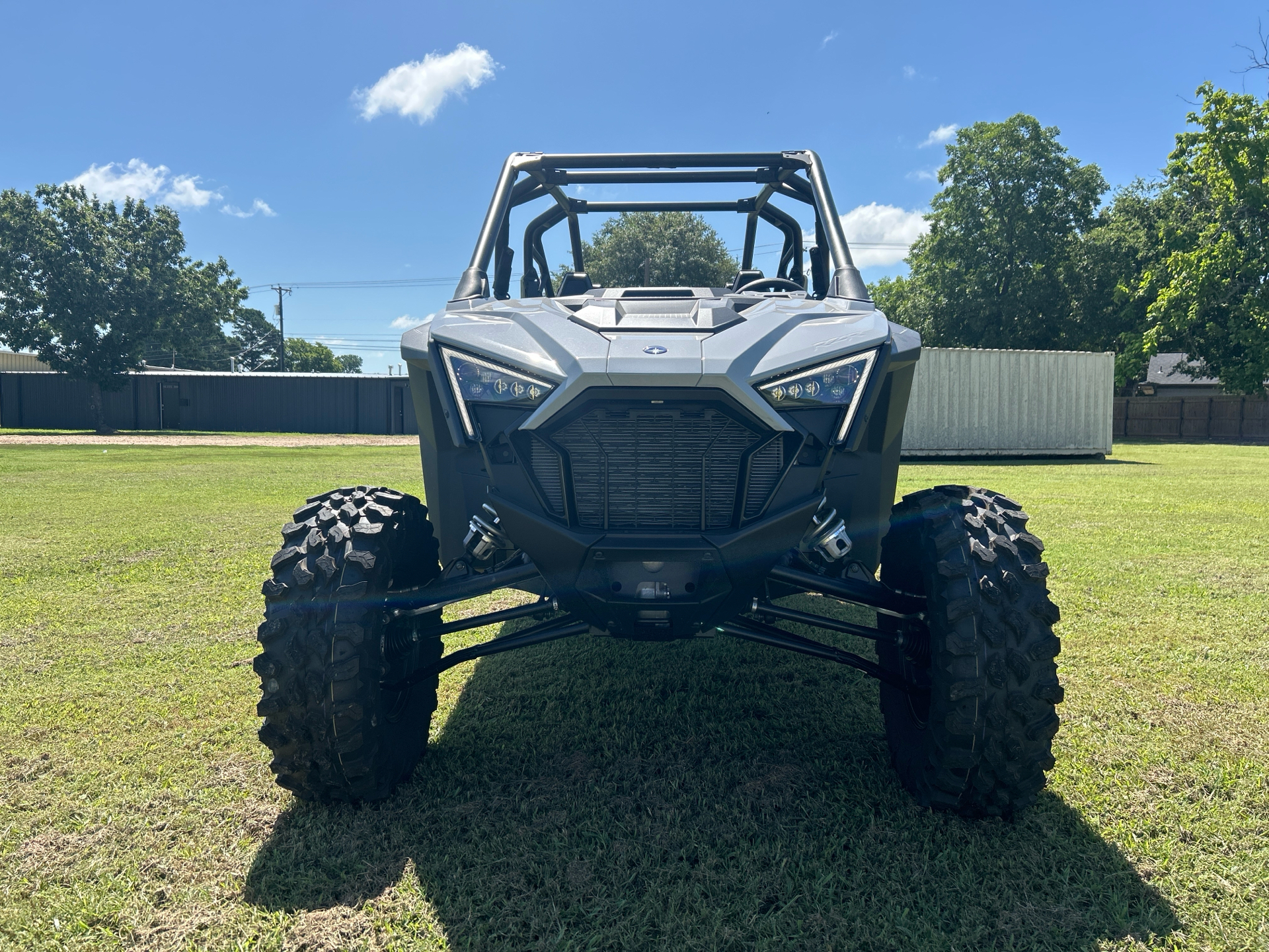 2023 Polaris RZR Pro XP 4 Sport in Paris, Texas - Photo 3