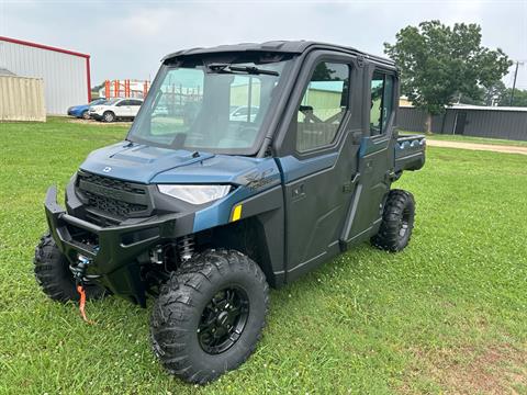 2025 Polaris Ranger Crew XP 1000 NorthStar Edition Ultimate in Paris, Texas